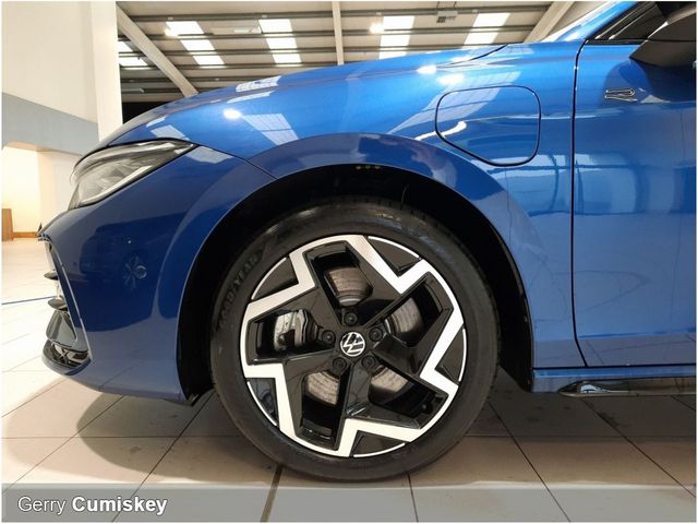 Image for 2025 Volkswagen Passat R-Line | Phev | 204BHP 