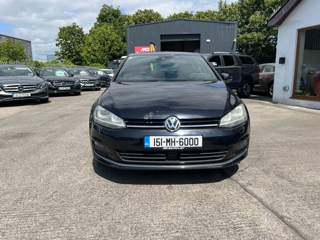 Image for 2015 Volkswagen Golf LTD EDITION AUTOMATIC. LEATHER SEATS.