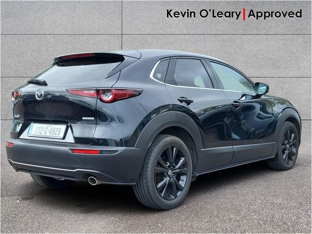 Image for 2023 Mazda CX-30 2.0P MHEV 122ps HOMURA