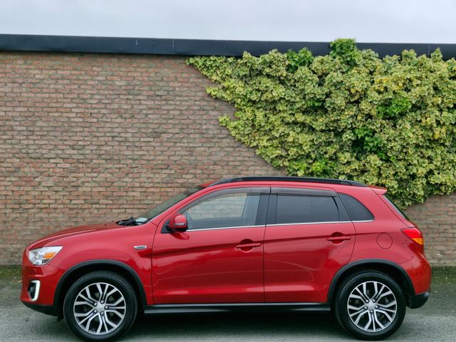 Image for 2017 Mitsubishi ASX 1.6 DSL FINANCE AVAILABLE