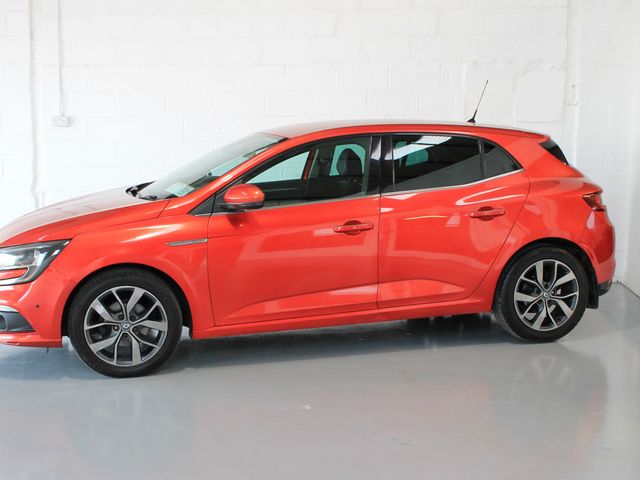 Image for 2018 Renault Megane Dynamique S NAV DCI 110 4DR