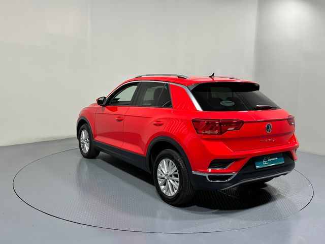 Image for 2020 Volkswagen T-Roc Design 1.6 Tdi