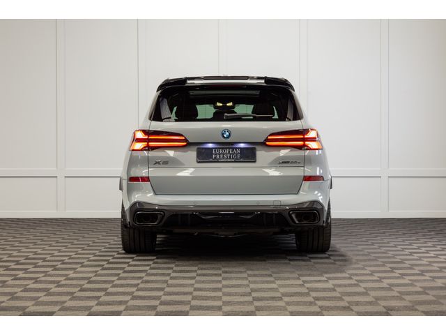 Image for 2026 BMW X5 X-Drive 50e M-Sport