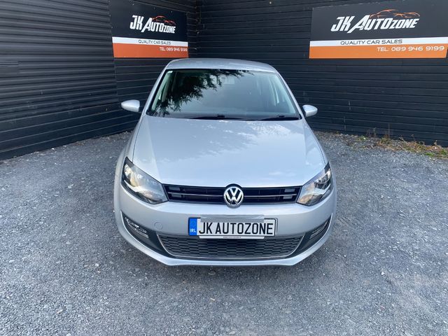 Image for 2013 Volkswagen Polo 1.2 TSI AUTO