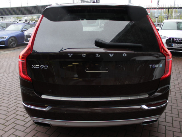 Image for 2019 Volvo XC90 T8 INSCRIPTION AWD 5DR 7 SEATER 