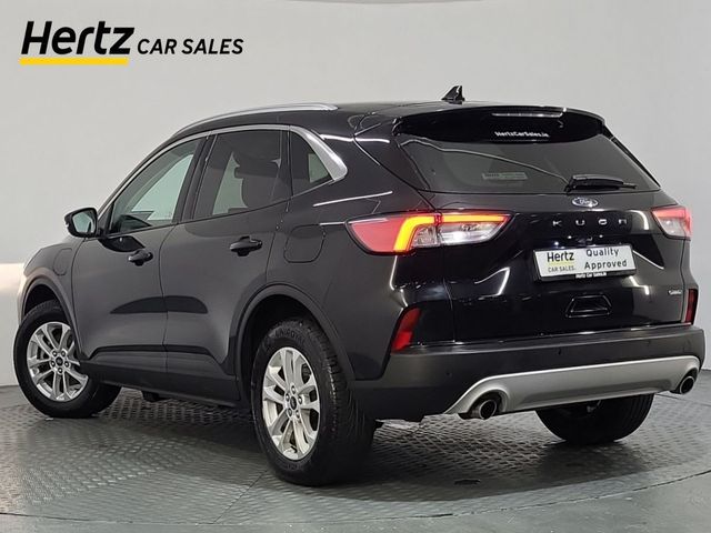 Image for 2024 Ford Kuga TITANIUM PHEV 2.5 Petrol Automatic
