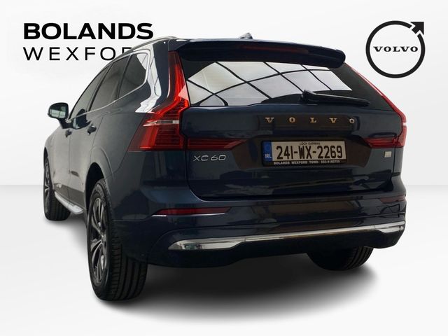 Image for 2024 Volvo XC60 T6 AWD PHEV Core