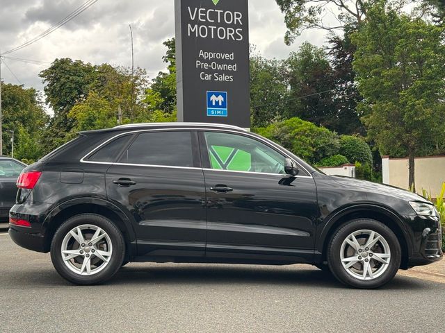 Image for 2017 Audi Q3 1.4 PETROL AUTO NEW NCT