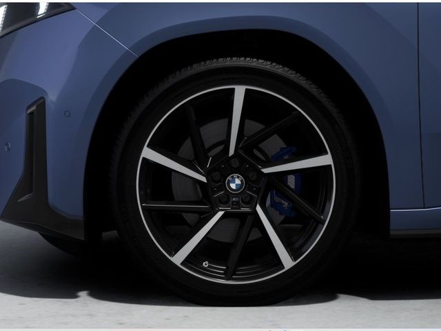 Image for 2026 BMW iX3 50 xDrive M Sport