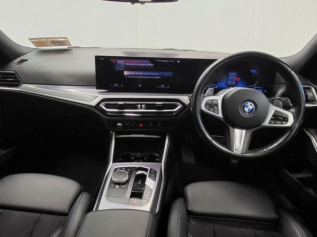 Image for 2024 BMW 3 Series 330e M Sport