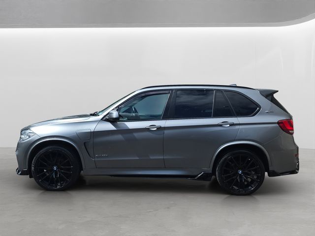 Image for 2018 BMW X5 X5 40 E M-SPORT AUTO. M-PERFORMANCE KIT. HUGE SPEC. FINANCE ARRANGED.