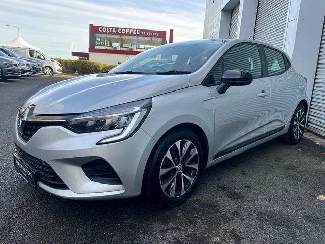 Image for 2023 Renault Clio 1.0 PETROL EQUILIBRE