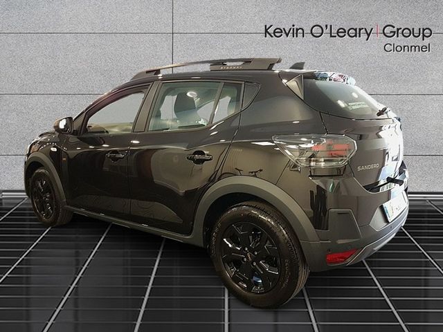 Image for 2026 Dacia Sandero Stepway STEPWAY Extreme Tce 110