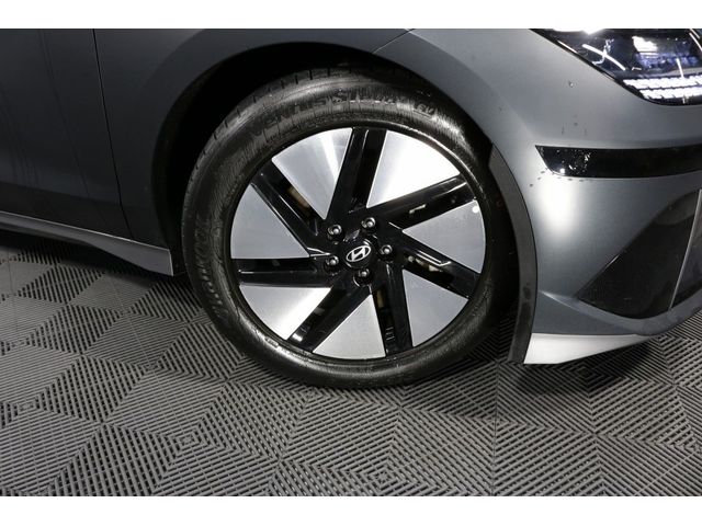 Image for 2025 Hyundai Ioniq 6 ELEGANCE 77 kWh EV