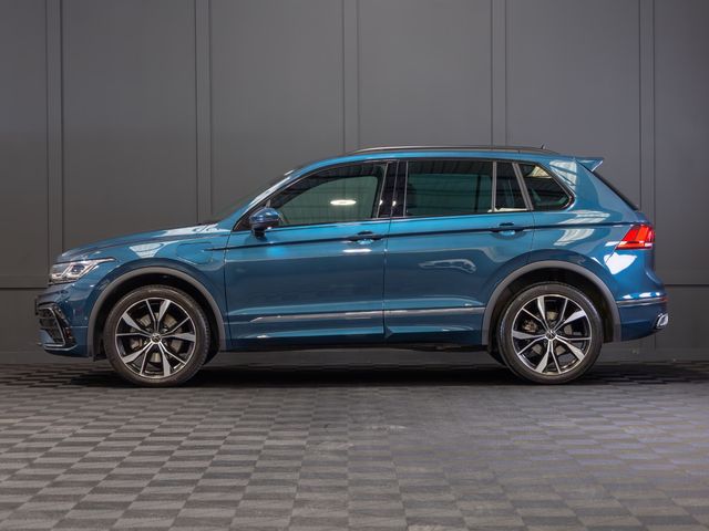 Image for 2023 Volkswagen Tiguan R-Line 1.4TSI