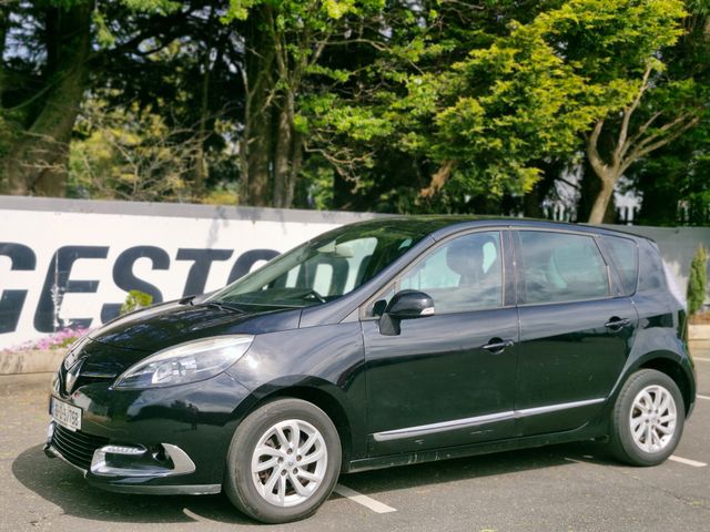 Image for 2016 Renault Scenic 1.5 DCI DYNAMIQUE NAV