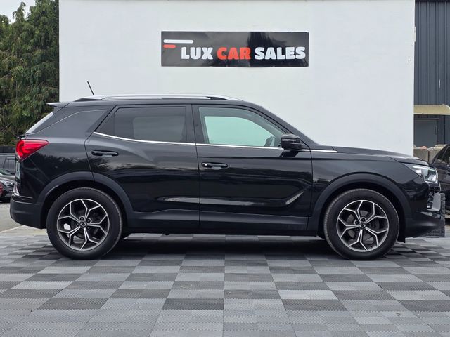 Image for 2024 Ssangyong Korando 1.6D // REVERSE CAMERA // ANDROID AUTO // HEATED SEATS