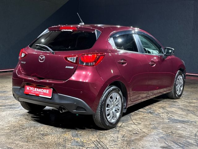 Image for 2018 Mazda Demio 1.3 AUTOMATIC