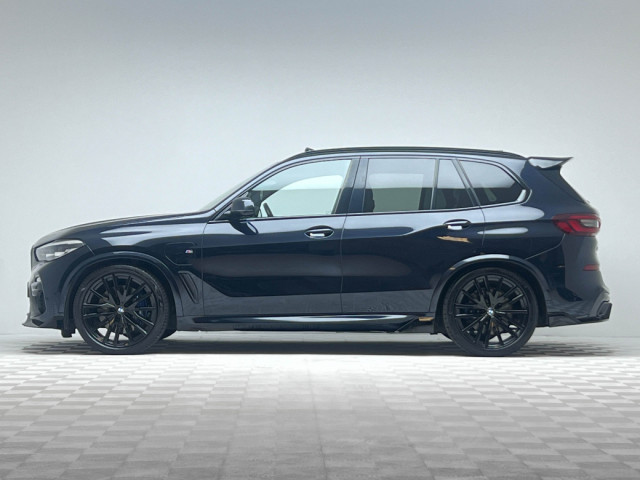 Image for 2020 BMW X5 45E M SPORT *PAN ROOF*