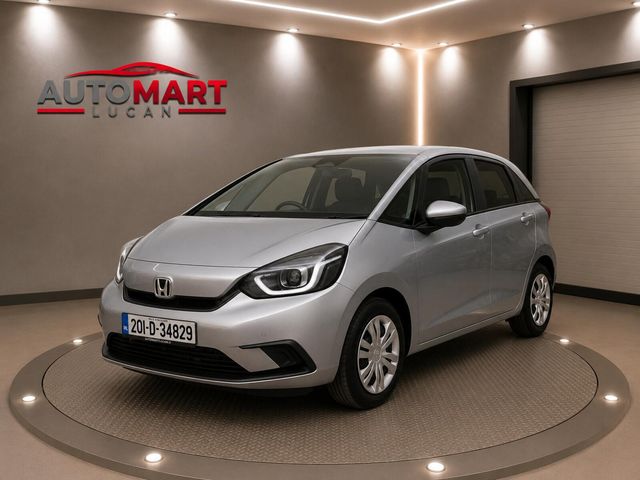 Image for 2020 Honda Fit 