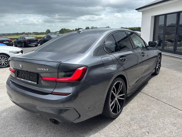 Image for 2020 BMW 3 Series 320 G20 D M Sport PRO Auto