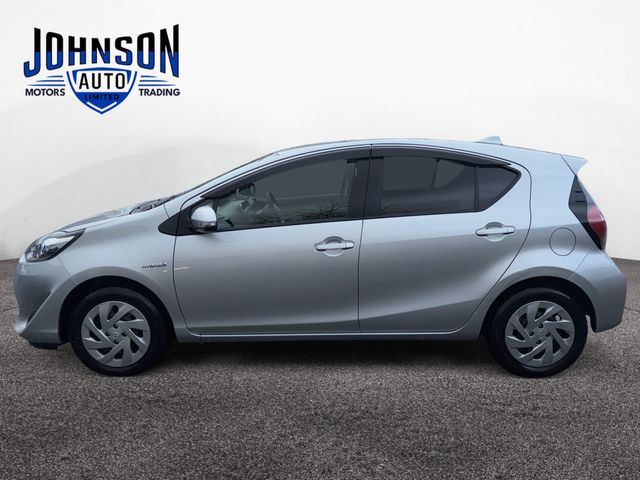 Image for 2018 Toyota Aqua 1.5 Petrol Hybrid Low Mileage