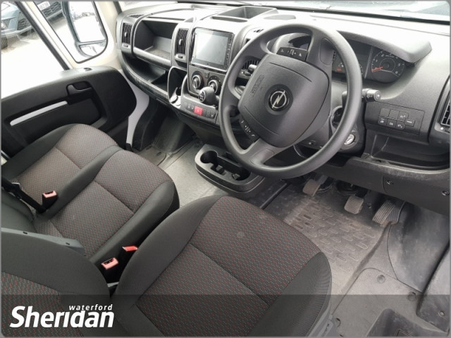 Image for 2024 Opel Movano L3H2 3.3t-2.2 140-die-6sp 3DR