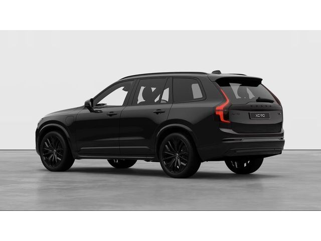 Image for 2026 Volvo XC90 Onyx Black XC90 Plus Black Edition In stock now