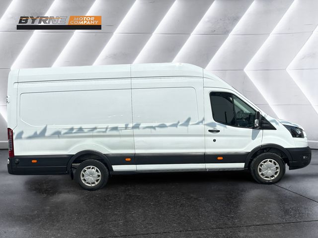 Image for 2022 Ford Transit 350 LEADER P/V ECOBLUE