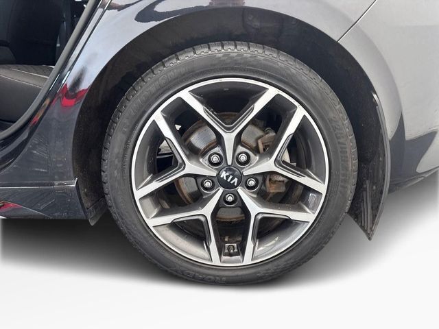 Image for 2020 Kia Ceed 1.6D GT LINE *JUST ARRIVED* €70 PER WEEK