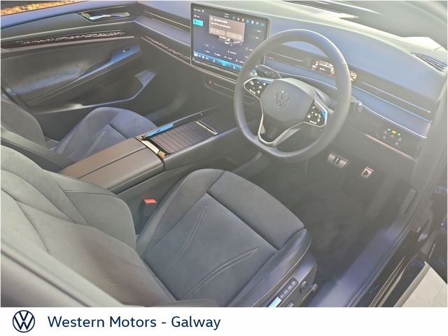 Image for 2026 Volkswagen ID.7 Tourer 77 KW Pro Plus Model, Available for immediate delivery, Avail off , € 4, 900 Cash Discount Or 0.9% APR , Stunning Colour & Spec