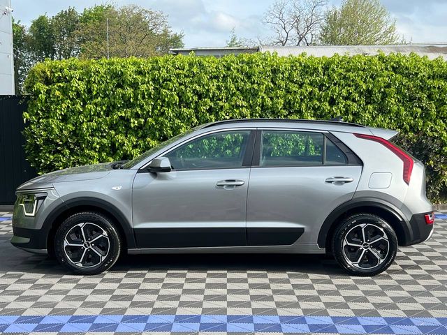 Image for 2023 Kia Niro 2 1.6 PLUG-IN HYBRID // DIGITAL CLUSTER // DUAL ZONE CLIMATE CONTROL // APPLE CARPLAY/ANDROID AUTO