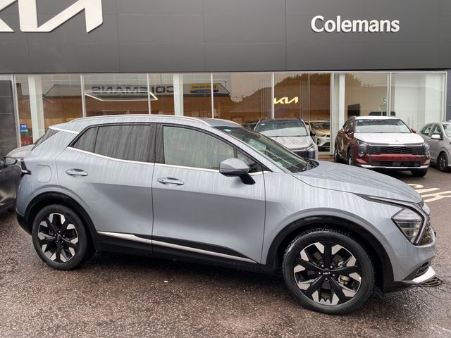 Image for 2023 Kia Sportage K4 4x4 1.6 Auto PHEV