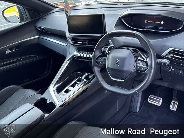 Image for 2024 Peugeot 5008 FL ALLURE 1.5 BLUE HDI 13