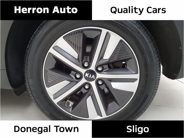 Image for 2020 Kia Niro 1.6 PHEV AUTO