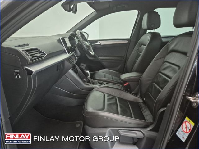 Image for 2023 SEAT Tarraco 2.0TDI 150hp 7 Seat Xperience + DSG Black Leather , Heated seats 