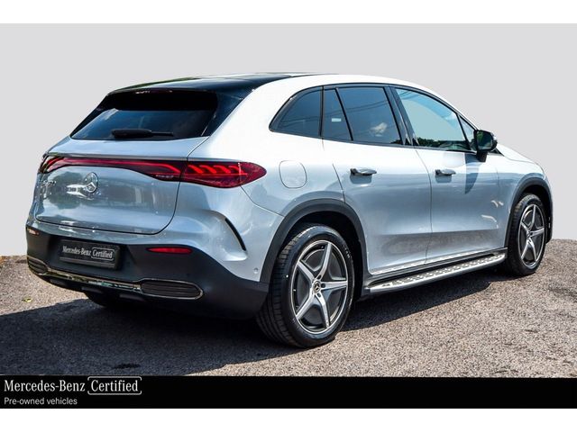 Image for 2025 Mercedes-Benz EQE AMG SUV €25, 000 OFF 251 DEMO 0 Miles