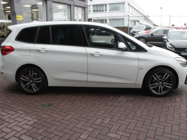 Image for 2019 BMW 2 Series 2.0D SPORT EDITION 7 SEATER AUTOMATIC // IMMACULATE CONDITION THROUGHOUT // BUY WITH CONFIDENCE AA AND SIMI APPROVED DEALER 2026 // FINANCE ARRANGED // ALL TRADE INS WELCOME // 