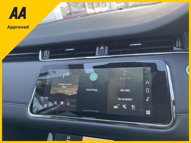 Image for 2021 Land Rover Range Rover Evoque EVOQUE R-DYN SE P3 R-DYNAMIC