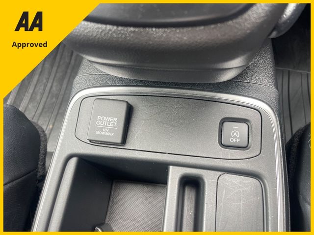 Image for 2018 Honda CR-V SERIES 1.6 I-DTEC 2WD ES FREE DELIVERY