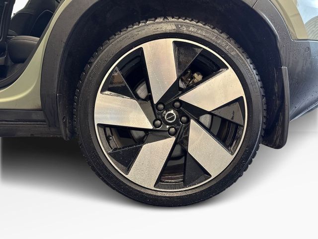 Image for 2024 Volvo XC40 ULTIMATE EXT RANGE *3YR WARRANTY* €90 PER WEEK ON PCP