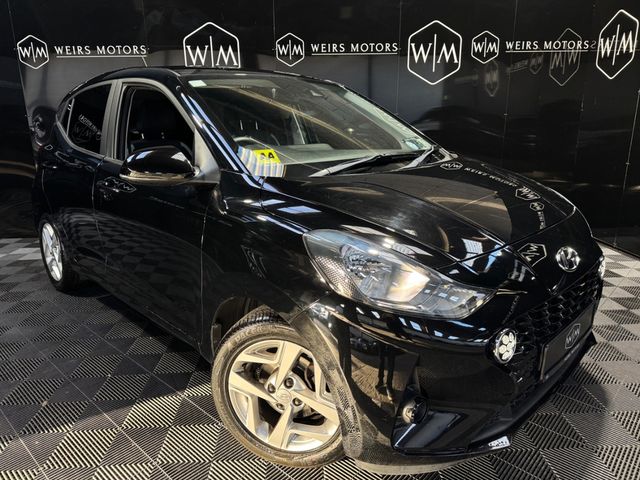 Image for 2020 Hyundai i10 1.0 DELUXE PLUS 5DR