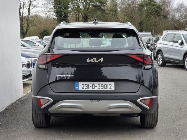 Image for 2023 Kia Sportage K2 MY23 5DR