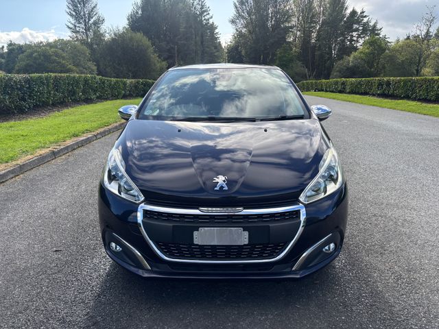 Image for 2017 Peugeot 208 1.2 AUTO