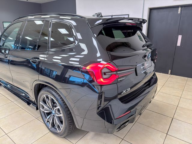 Image for 2023 BMW X3 30e Msport Pro