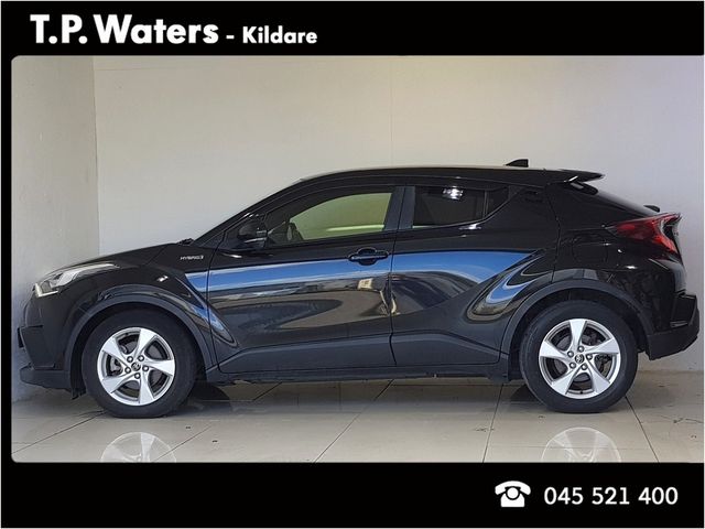 Image for 2018 Toyota C-HR HYBRID - AUTOMATIC - REVERSING CAMERA - FINANCE ARRANGED