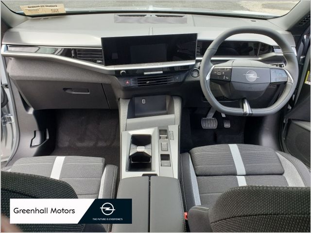 Image for 2026 Opel Grandland Fully Electric - 73KW - Elegance