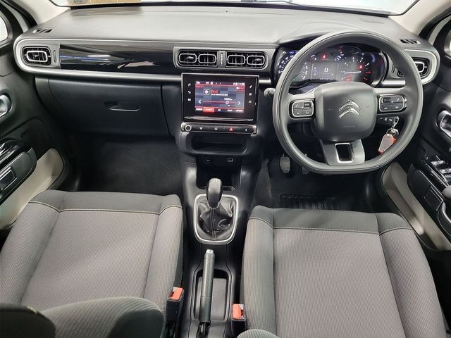 Image for 2023 Citroen C3 FLAIR PureTech 82hp