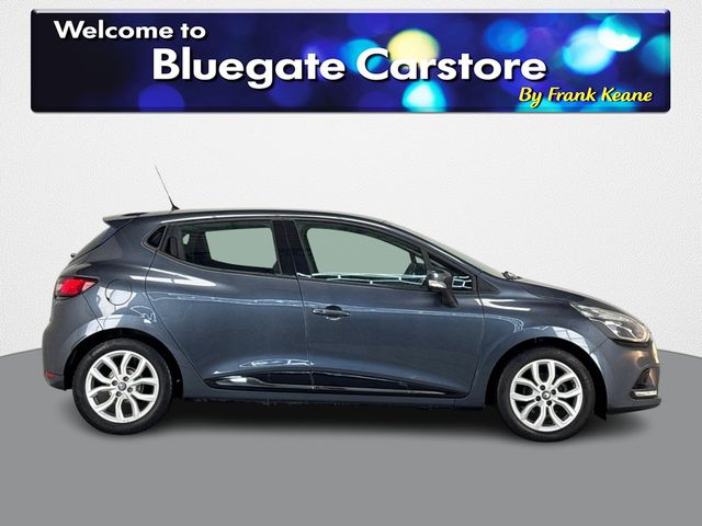 Image for 2017 Renault Clio IV DYNAMIQUE NAV 1.2 PETR 4DR**KEYLESS START STOP**DIGITAL MEDIA DISPLAY**BLUETOOTH**AIR CONDITIONING**WARRANTY AVAILABLE**FINANCE AVAILABLE**