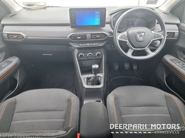 Image for 2022 Dacia Sandero Stepway TCe 100 LPG STEPWAY Prestige